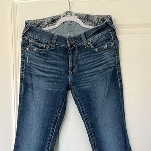Ariat women’s jeans